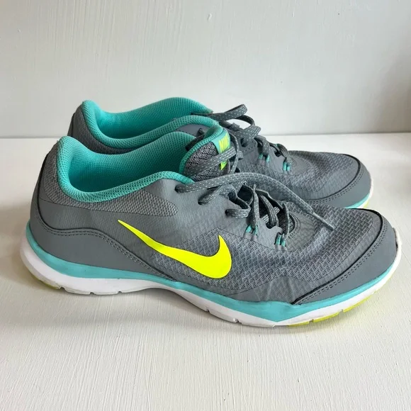 Nike Training Flex TR5 Women’s Sneakers - Picture 14 of 16